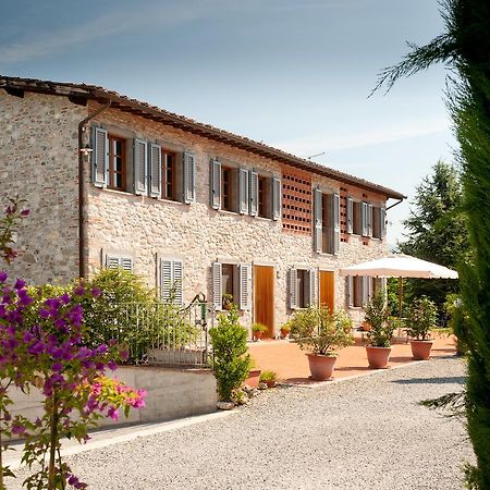 Agriturismo Casolare Lucchese Lucca Dış mekan fotoğraf